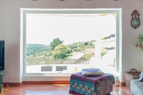 Window to the Valley